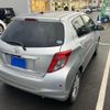 toyota vitz 2012 -TOYOTA--Vitz DBA-NSP135--NSP135-2020158---TOYOTA--Vitz DBA-NSP135--NSP135-2020158- image 4