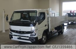 mitsubishi-fuso canter 2024 -MITSUBISHI 【千葉 100ﾁ7683】--Canter FEB80-603751---MITSUBISHI 【千葉 100ﾁ7683】--Canter FEB80-603751-