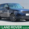 land-rover range-rover 2018 -ROVER--Range Rover LDA-LG3KD--SALGA2AK5KA526685---ROVER--Range Rover LDA-LG3KD--SALGA2AK5KA526685- image 1