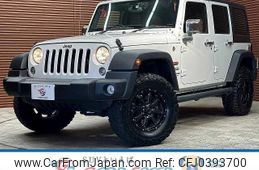 jeep wrangler 2017 quick_quick_ABA-JK36L_1C4HJWKG6HL702394