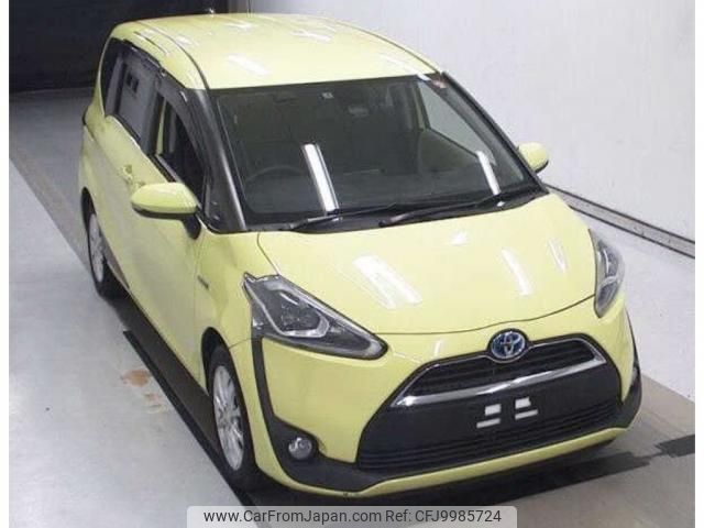 toyota sienta 2017 quick_quick_DAA-NHP170G_NHP170-7096036 image 1