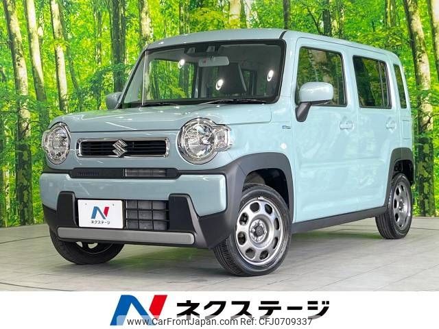 suzuki hustler 2023 -SUZUKI--Hustler 5AA-MR92S--MR92S-368563---SUZUKI--Hustler 5AA-MR92S--MR92S-368563- image 1