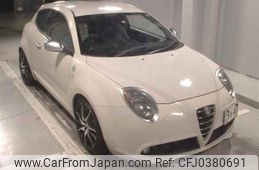 alfa-romeo mito 2013 -ALFA ROMEO--Alfa Romeo MiTo 955143--0X003804---ALFA ROMEO--Alfa Romeo MiTo 955143--0X003804-