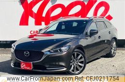 mazda atenza 2019 -MAZDA--Atenza Wagon 3DA-GJ2FW--GJ2FW-401171---MAZDA--Atenza Wagon 3DA-GJ2FW--GJ2FW-401171-