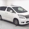 toyota vellfire 2013 -TOYOTA 【広島 302ﾄ1679】--Vellfire GGH25W-8021947---TOYOTA 【広島 302ﾄ1679】--Vellfire GGH25W-8021947- image 1