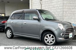 daihatsu mira-gino 2008 -DAIHATSU--Mira Gino DBA-L650S--L650S-0076585---DAIHATSU--Mira Gino DBA-L650S--L650S-0076585-