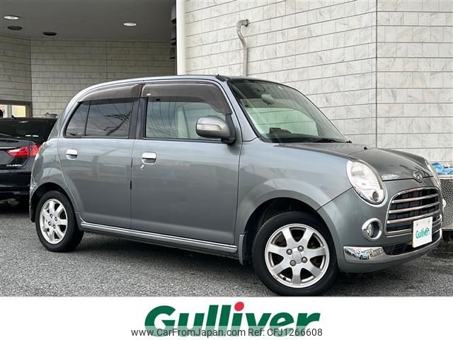 daihatsu mira-gino 2008 -DAIHATSU--Mira Gino DBA-L650S--L650S-0076585---DAIHATSU--Mira Gino DBA-L650S--L650S-0076585- image 1