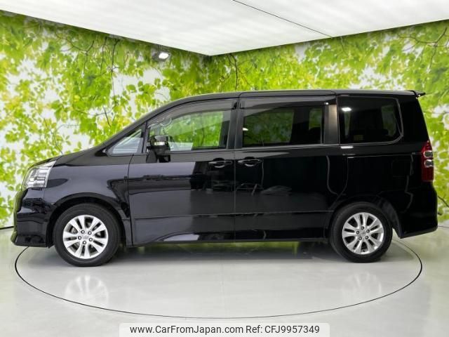 toyota noah 2010 quick_quick_DBA-ZRR70W_ZRR70-0374881 image 2