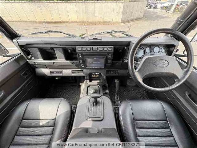rover defender 2006 -ROVER--ﾛｰﾊﾞｰ ﾃﾞｨﾌｪﾝﾀﾞｰ LD25--SALLDHMF75A705252---ROVER--ﾛｰﾊﾞｰ ﾃﾞｨﾌｪﾝﾀﾞｰ LD25--SALLDHMF75A705252- image 2