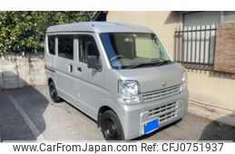 nissan clipper-van 2015 -NISSAN--Clipper Van HBD-DR17V--DR17V-101361---NISSAN--Clipper Van HBD-DR17V--DR17V-101361-