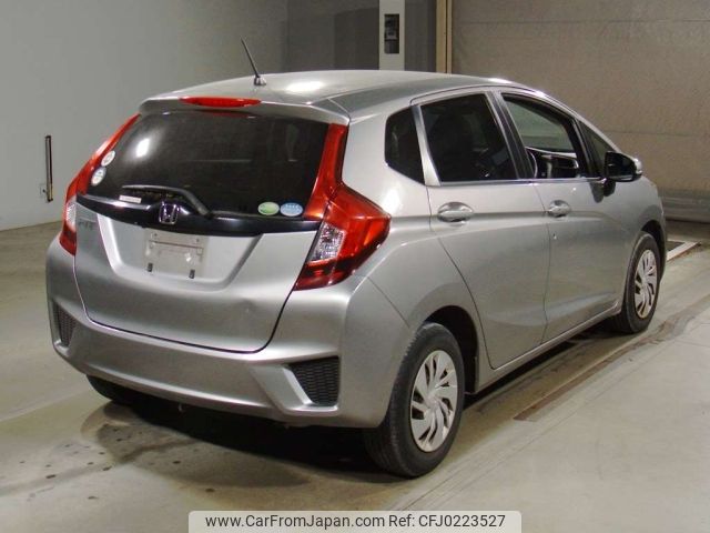 honda fit 2014 -HONDA--Fit GK3-1050016---HONDA--Fit GK3-1050016- image 2