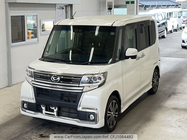 daihatsu tanto 2018 -DAIHATSU--Tanto LA600S-0602819---DAIHATSU--Tanto LA600S-0602819- image 1