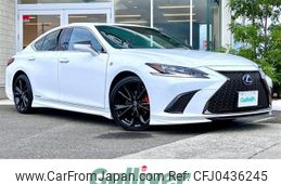 lexus es 2022 -LEXUS--Lexus ES 6AA-AXZH11--AXZH11-1005767---LEXUS--Lexus ES 6AA-AXZH11--AXZH11-1005767-