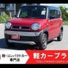 suzuki hustler 2019 -SUZUKI--Hustler MR41S--MR41S-377538---SUZUKI--Hustler MR41S--MR41S-377538- image 1