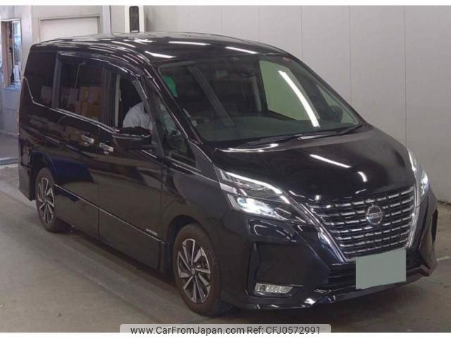 nissan serena 2021 quick_quick_5AA-GFC27_235557 image 1