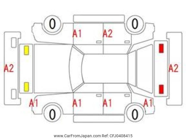 toyota rav4 2019 -TOYOTA--RAV4 6BA-MXAA54--MXAA54-4010312---TOYOTA--RAV4 6BA-MXAA54--MXAA54-4010312- image 2