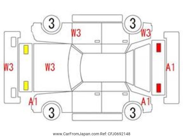 toyota porte 2007 -TOYOTA--Porte CBA-NNP11--NNP11-5020416---TOYOTA--Porte CBA-NNP11--NNP11-5020416- image 2