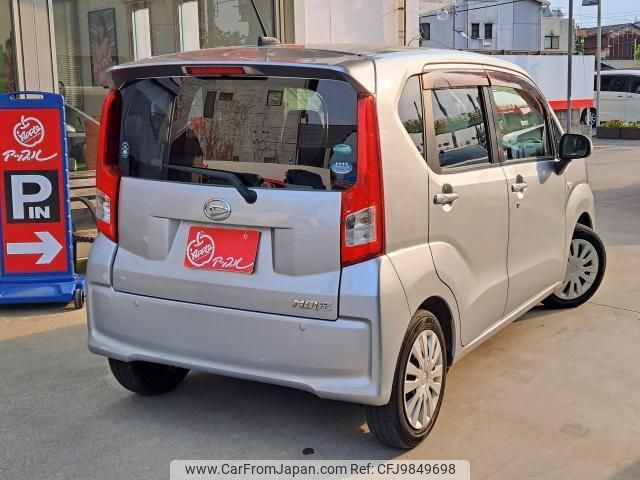 daihatsu move 2015 quick_quick_LA150S_LA150S-0064921 image 2