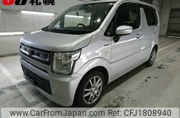 suzuki wagon-r 2017 CFJ1808940