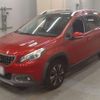 peugeot 2008 2017 -PEUGEOT 【横浜 304ﾉ2252】--Peugeot 2008 ABA-A94HN01--VF3CUHNZTGY163859---PEUGEOT 【横浜 304ﾉ2252】--Peugeot 2008 ABA-A94HN01--VF3CUHNZTGY163859- image 1