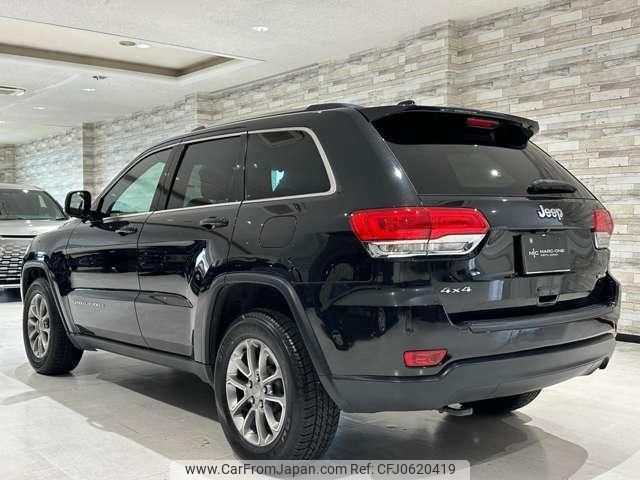 jeep grand-cherokee 2014 quick_quick_ABA-WK36T_1C4RJFEG5EC437088 image 2