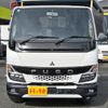 mitsubishi-fuso canter 2022 GOO_NET_EXCHANGE_0208643A30241028W003 image 3