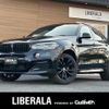 bmw x6 2017 -BMW--BMW X6 DBA-KU30--WBAKU220600P56063---BMW--BMW X6 DBA-KU30--WBAKU220600P56063- image 1