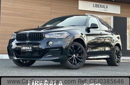 bmw x6 2017 -BMW--BMW X6 DBA-KU30--WBAKU220600P56063---BMW--BMW X6 DBA-KU30--WBAKU220600P56063-