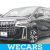 toyota alphard 2021 quick_quick_3BA-AGH30W_AGH30-0393434 image 1