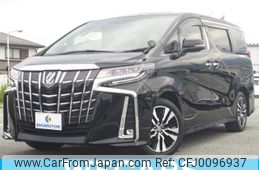 toyota alphard 2021 quick_quick_3BA-AGH30W_AGH30-0393434