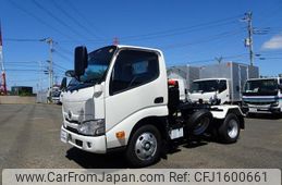 toyota dyna-truck 2025 CFJ1600661