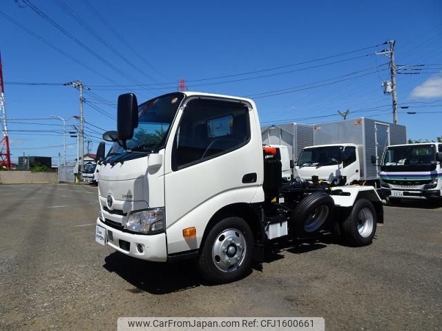toyota dyna-truck 2025 CFJ1600661 image 1