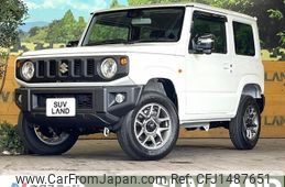 suzuki jimny 2025 CFJ1487651