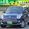 daihatsu mira-gino 2007 quick_quick_CBA-L660S_L660S-0007602 image 1