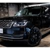land-rover range-rover 2018 CFJ1729342 image 5