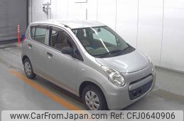 suzuki alto 2013 quick_quick_DBA-HA25S_HA25S-925708