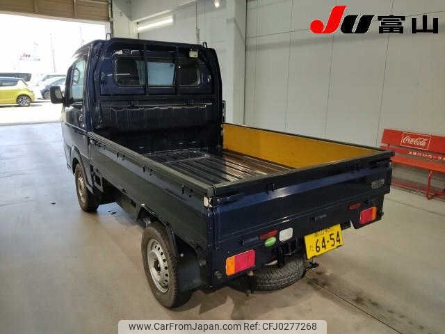 suzuki carry-truck 2015 CFJ0277268 image 2