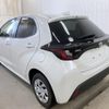 toyota yaris 2022 quick_quick_5BA-KSP210_KSP210-0087516 image 2