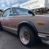 nissan skyline 1972 quick_quick_kgc10_KGC10049759 image 8
