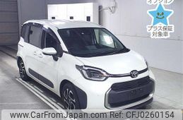 toyota sienta 2022 -TOYOTA--Sienta MXPL10G-1009278---TOYOTA--Sienta MXPL10G-1009278-