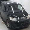 nissan serena 2008 -NISSAN--Serena C25--322058---NISSAN--Serena C25--322058- image 1