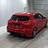 mercedes-benz a-class 2014 -MERCEDES-BENZ--Benz A Class 176042-WDD1760422V039324---MERCEDES-BENZ--Benz A Class 176042-WDD1760422V039324- image 6