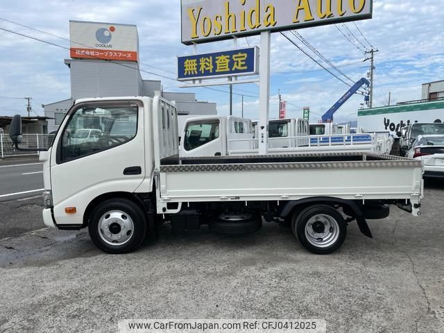 toyota toyoace 2017 quick_quick_XZC605_XZC605-0017736 image 2