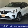 renault captur 2022 -RENAULT--Renault Captur 3BA-HJBH5H--VF1RJB003M0833182---RENAULT--Renault Captur 3BA-HJBH5H--VF1RJB003M0833182- image 1