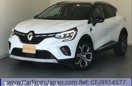 renault captur 2022 -RENAULT--Renault Captur 3BA-HJBH5H--VF1RJB003M0833182---RENAULT--Renault Captur 3BA-HJBH5H--VF1RJB003M0833182-