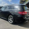 mercedes-benz c-class-station-wagon 2015 -MERCEDES-BENZ--Benz C Class Wagon RBA-205242--WDD2052422F227708---MERCEDES-BENZ--Benz C Class Wagon RBA-205242--WDD2052422F227708- image 21