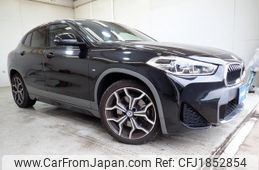 bmw x2 2022 CFJ1852854