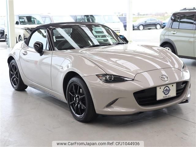 mazda roadster 2022 -MAZDA--Roadster 5BA-ND5RC--ND5RC-652170---MAZDA--Roadster 5BA-ND5RC--ND5RC-652170- image 2