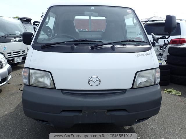 mazda bongo-truck 2006 GOO_NET_EXCHANGE_0705372A30210513W003 image 2