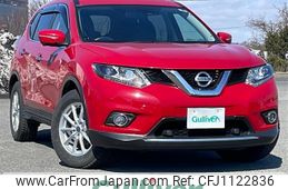 nissan x-trail 2014 -NISSAN--X-Trail DBA-NT32--NT32-035915---NISSAN--X-Trail DBA-NT32--NT32-035915-